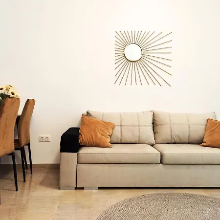 Kremou Appartement