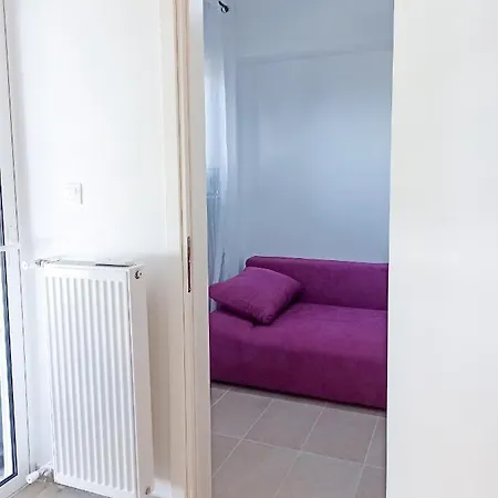 Appartement Kremou *