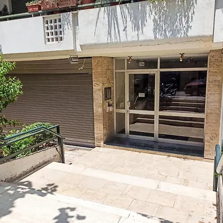 Appartement Kremou