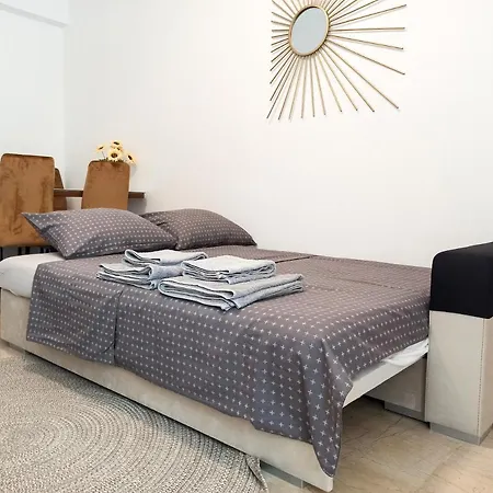 Kremou Appartement Athènes